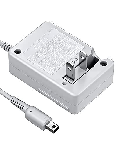 Amazon.com: Nintendo 3DS & 2DS Chargers .